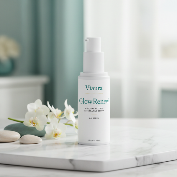 Viaura GlowRenew Lifestyle