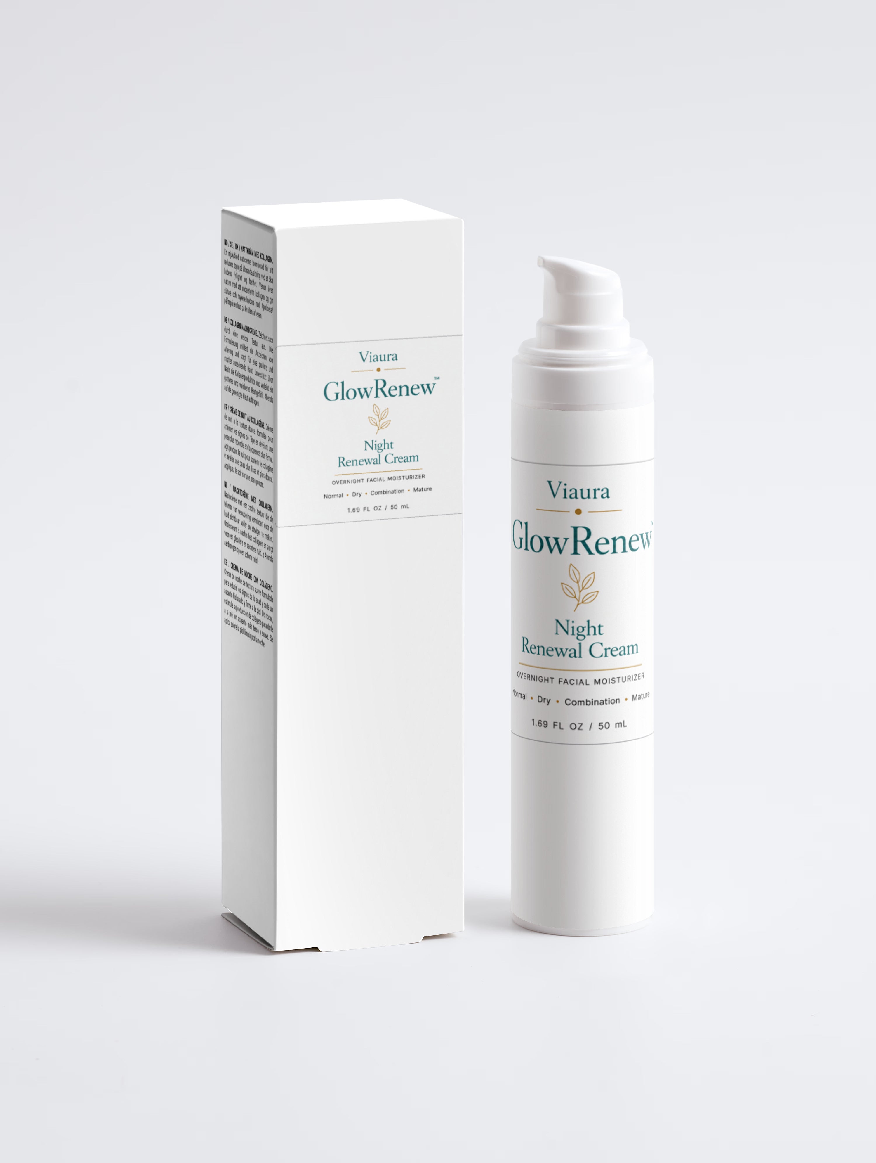 Anti-Age Night Cream