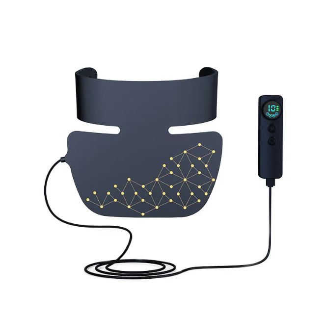 Viaura GlowNeck™ LED Infrared Neck Renewal Device
