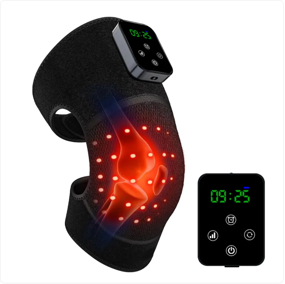 Viaura ReliefKnee™ Infrared Therapy Wrap