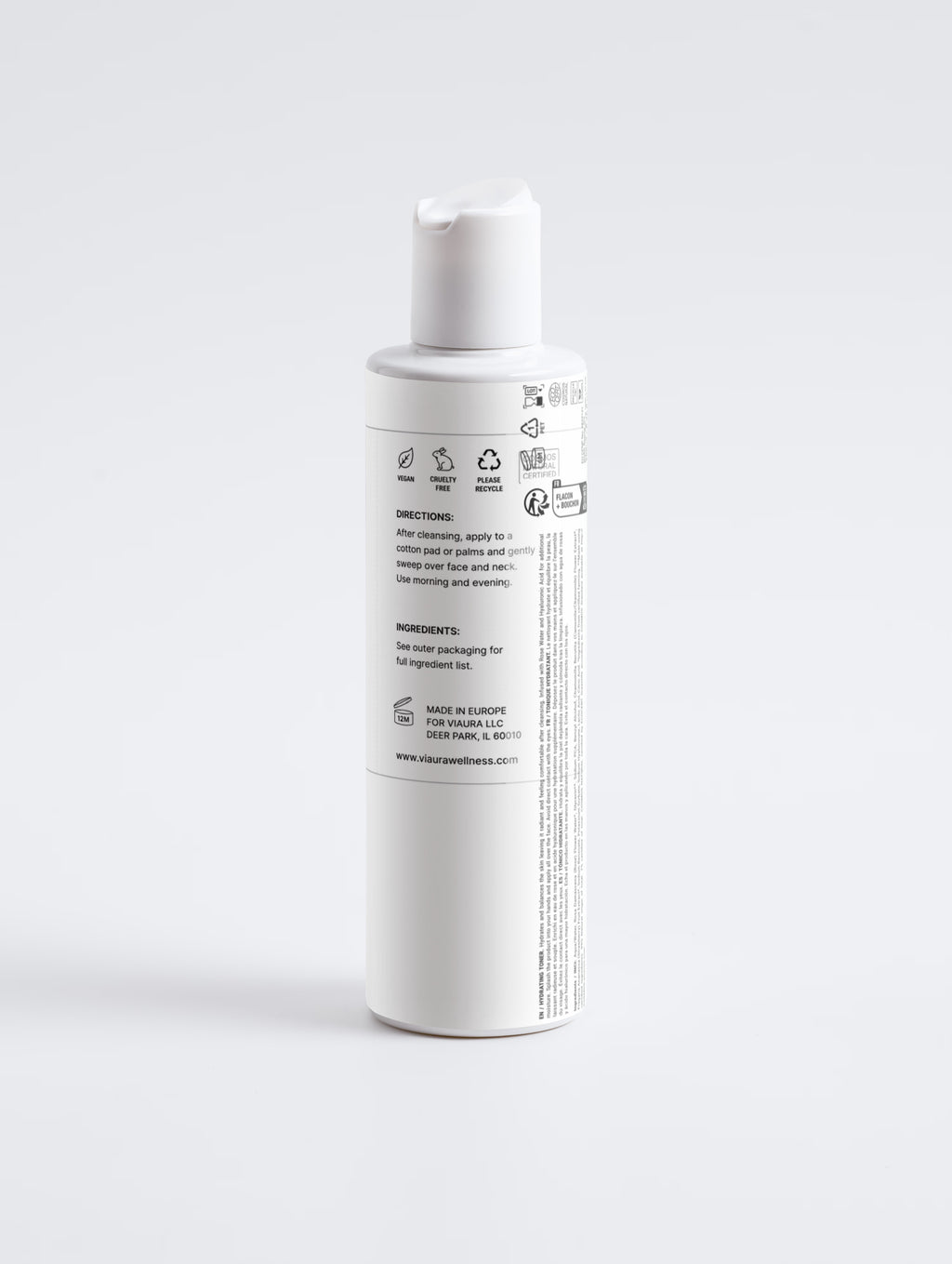 Hydrating Toner