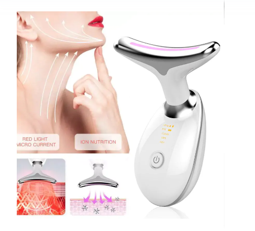 Viaura GlowMini™ Skin Renewal & Sculpting Device
