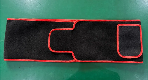 Viaura ReliefCore™ Infrared Therapy Belt