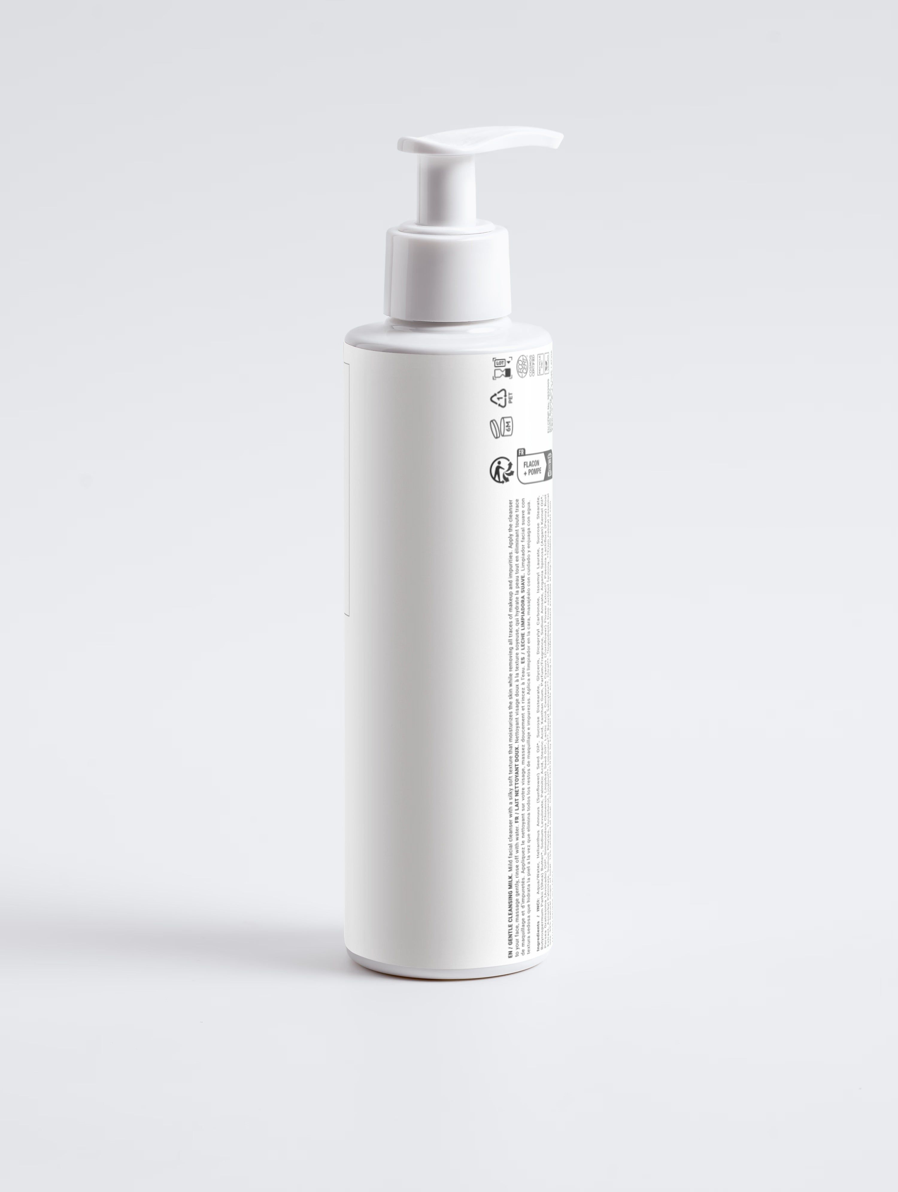 GlowRenew™ Gentle Cleansing Milk