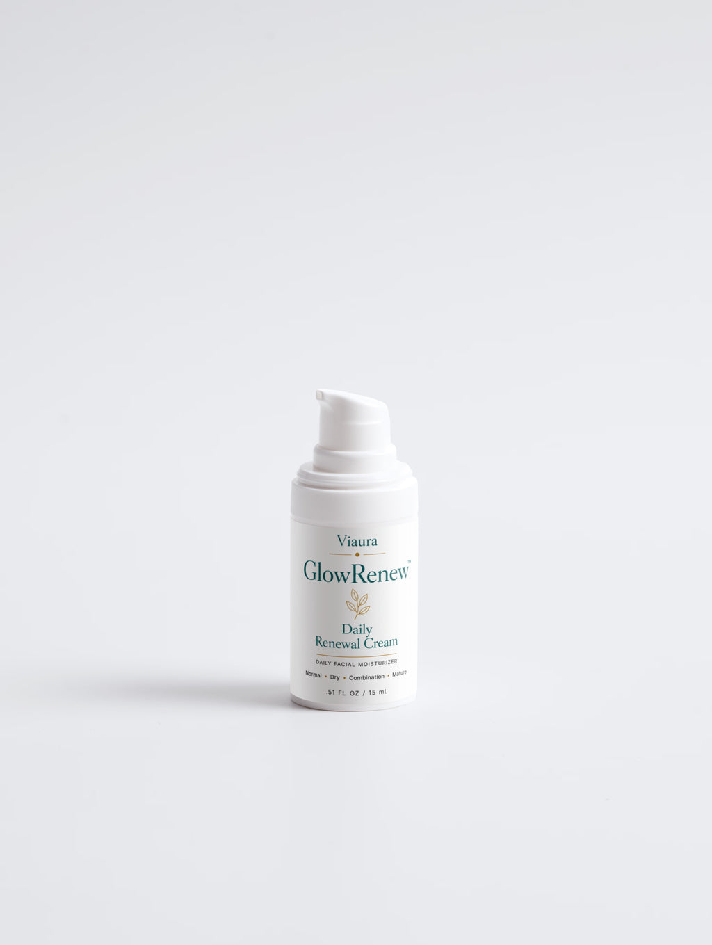 Anti-Age Day Cream