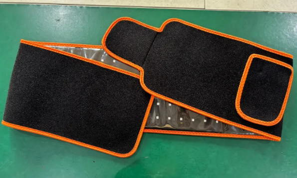 Viaura ReliefCore™ Infrared Therapy Belt