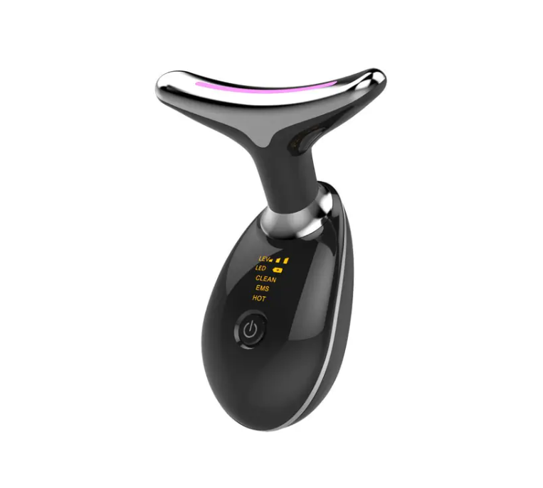 Viaura GlowMini™ Skin Renewal & Sculpting Device