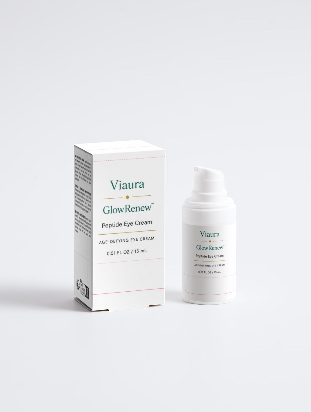 GlowRenew™ Peptide Eye Cream