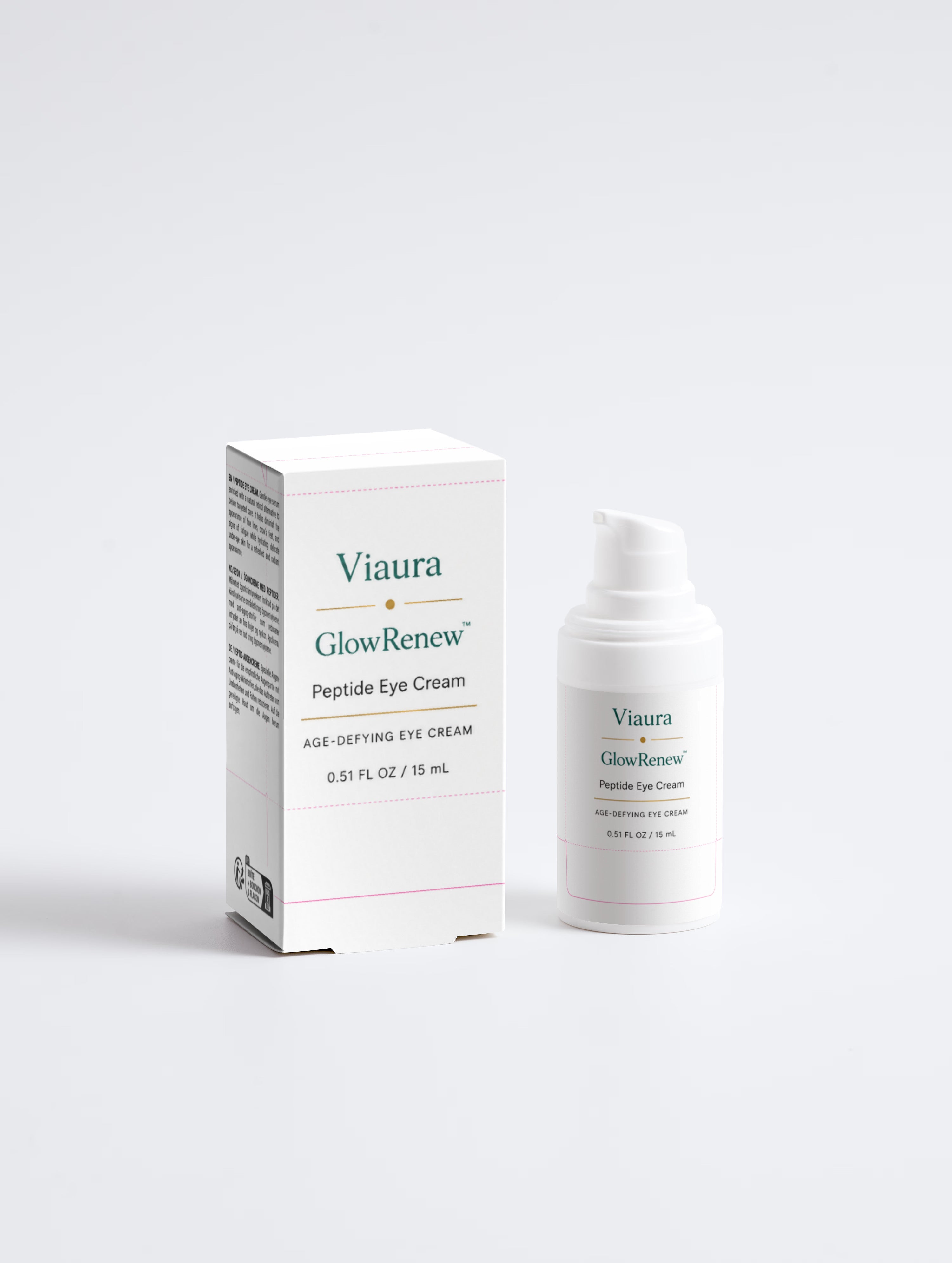 GlowRenew™ Peptide Eye Cream