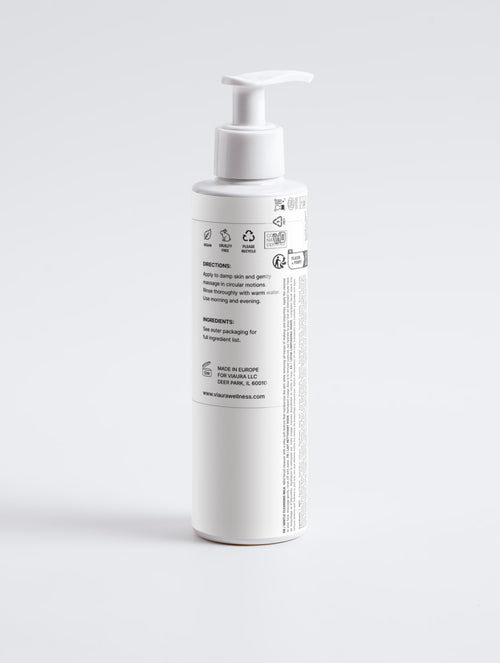 Gentle Cleansing Milk