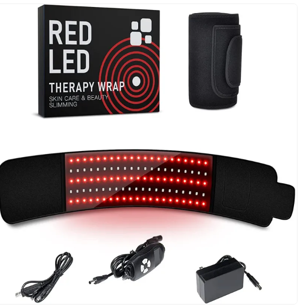 Viaura ReliefCore™ Infrared Therapy Belt