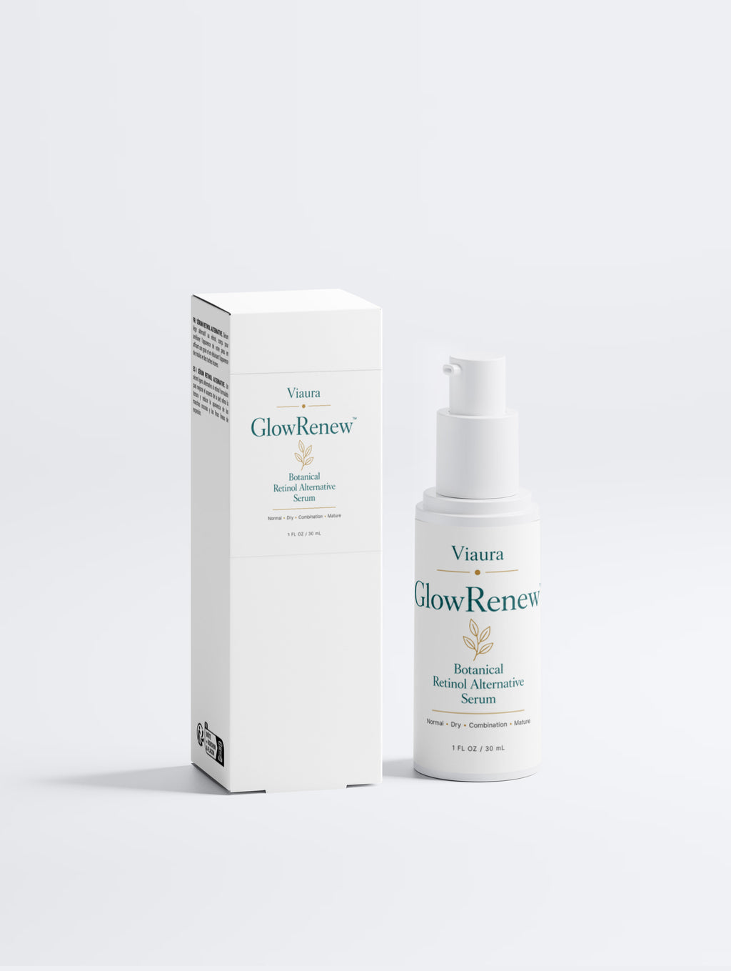 Retinol Alternative Serum