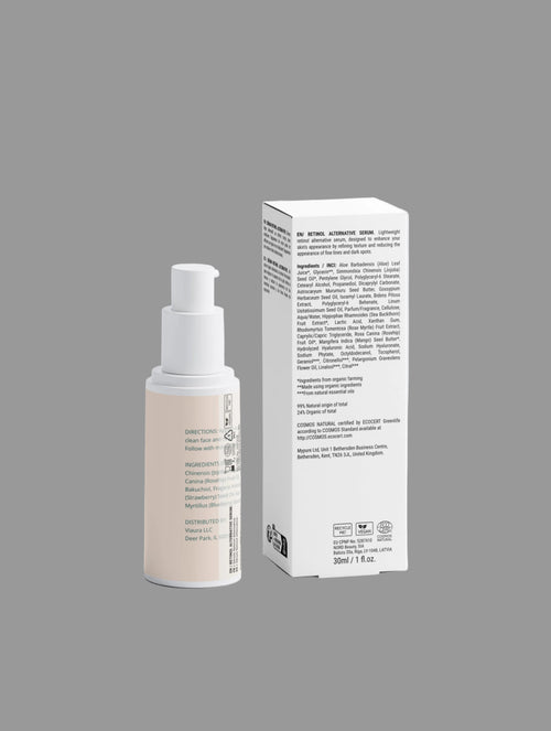 Viaura GlowRenew™ Retinol Alternative Renewal Serum