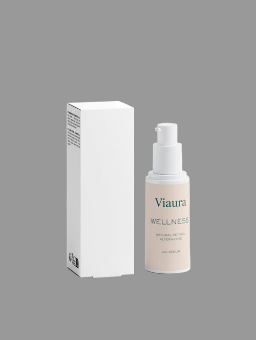 Viaura GlowRenew™ Retinol Alternative Renewal Serum