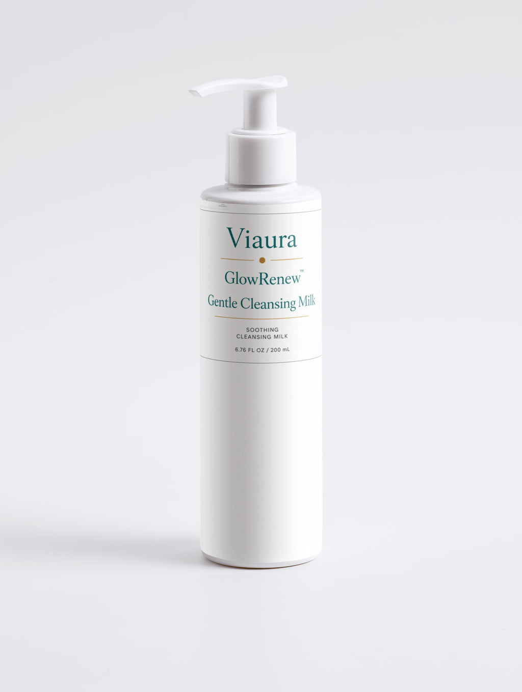 GlowRenew™ Gentle Cleansing Milk