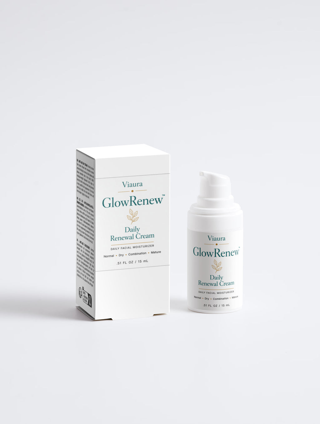 Anti-Age Day Cream