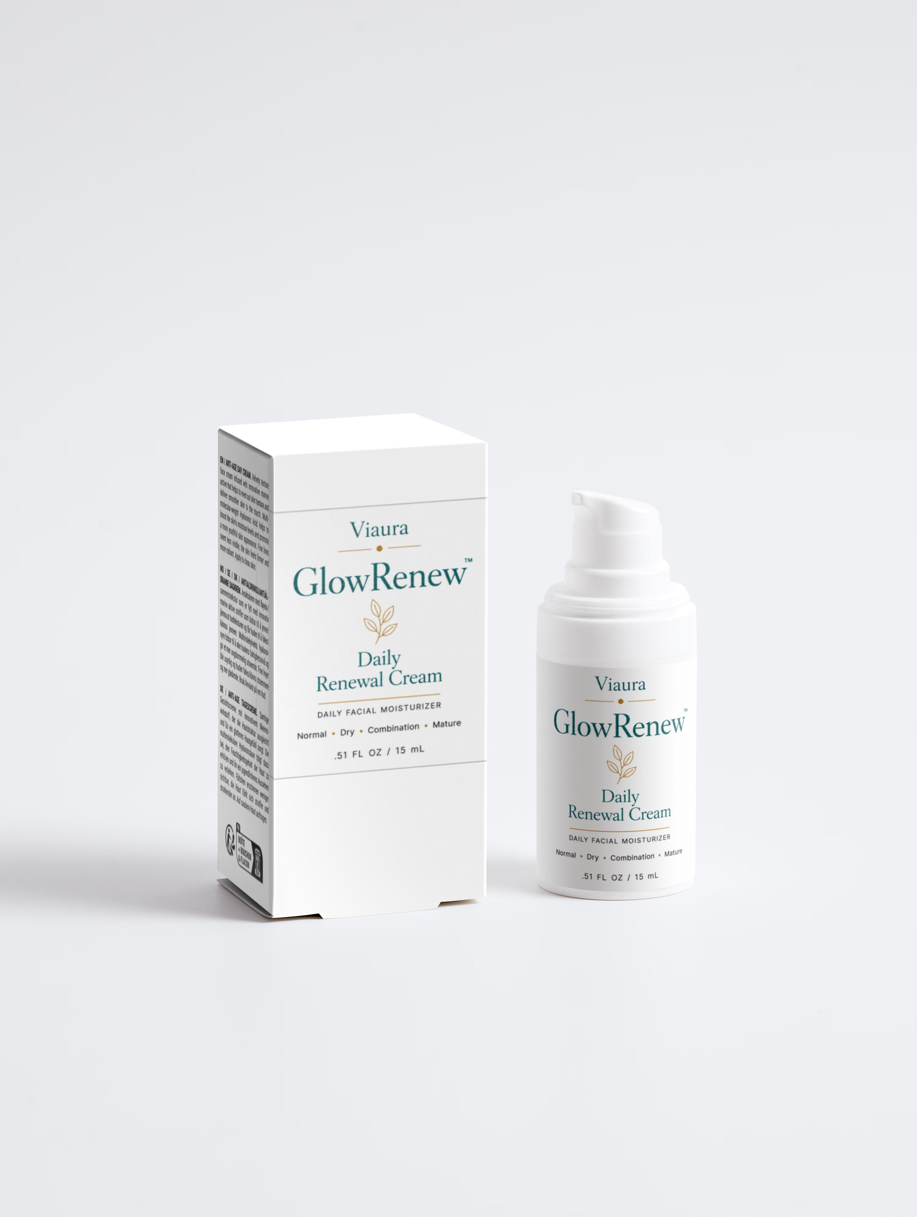 Anti-Age Day Cream