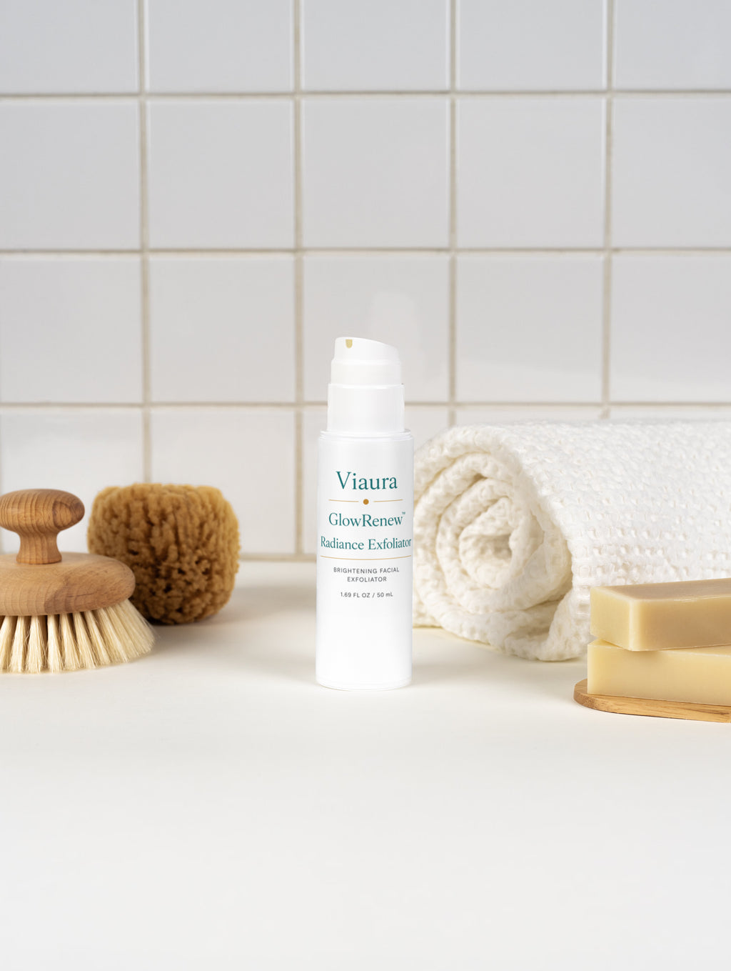 GlowRenew™ Radiance Exfoliator
