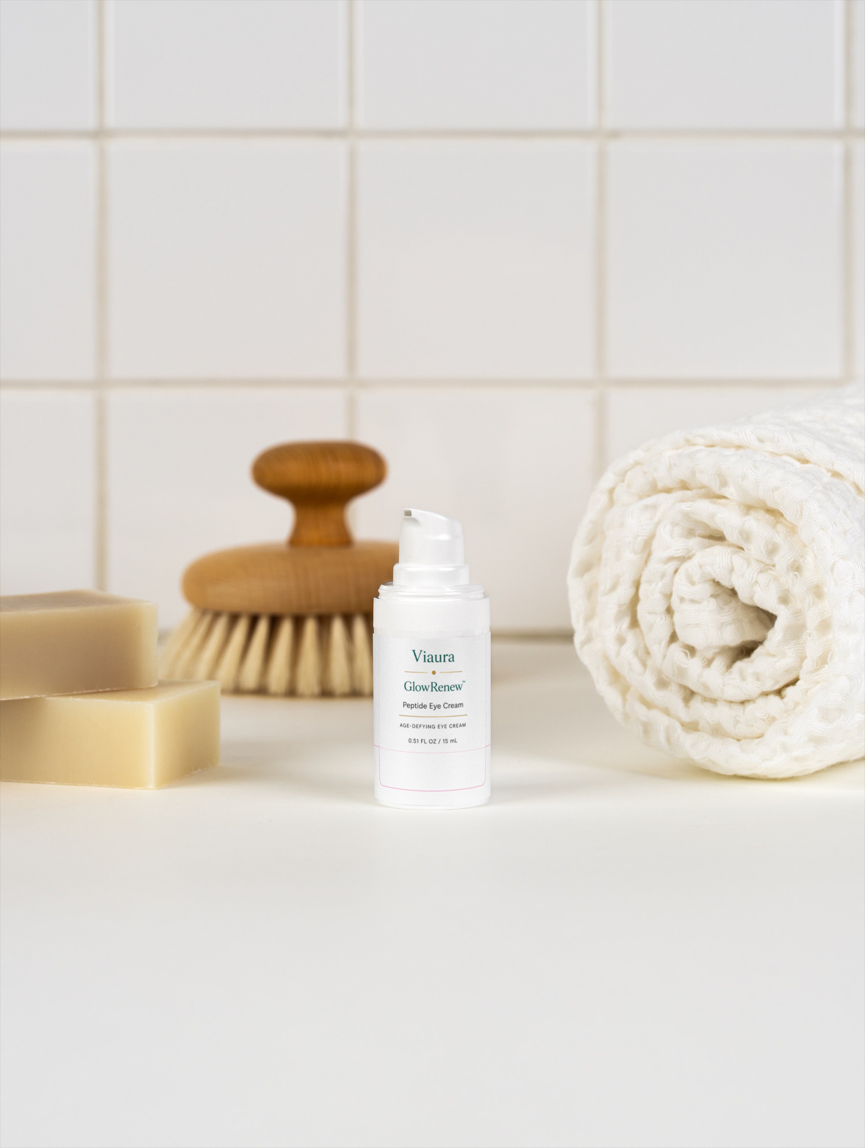 GlowRenew™ Peptide Eye Cream