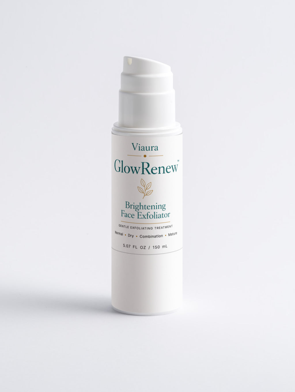 Brightening Face&Body Exfoliator with Kojic Acid