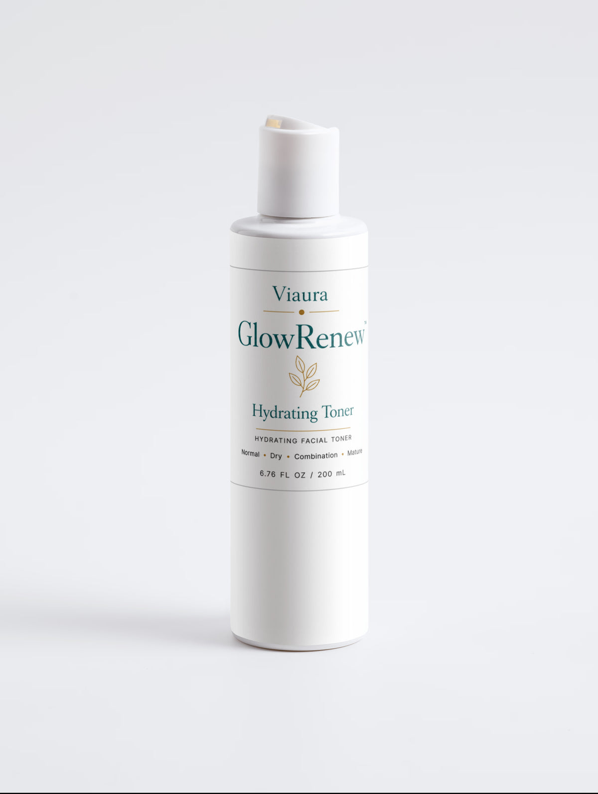 GlowRenew™ – Hydrating Toner