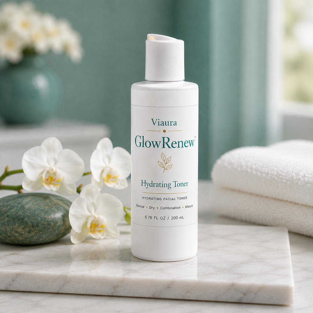 GlowRenew™ – Hydrating Toner