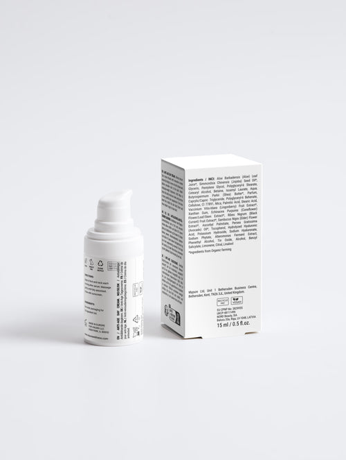 Anti-Age Day Cream