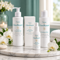The GlowRenew Essential Trio