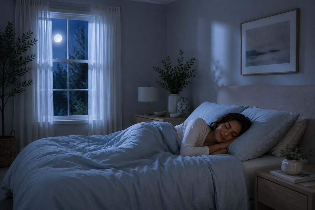 Viaura SleepWave™ White Noise Machine