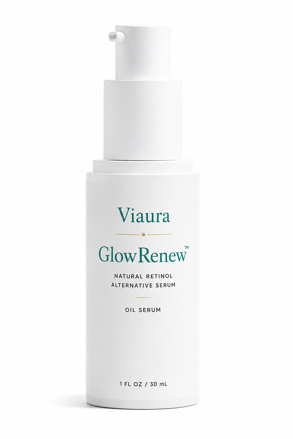 Viaura GlowRenew™ Retinol Alternative Renewal Serum