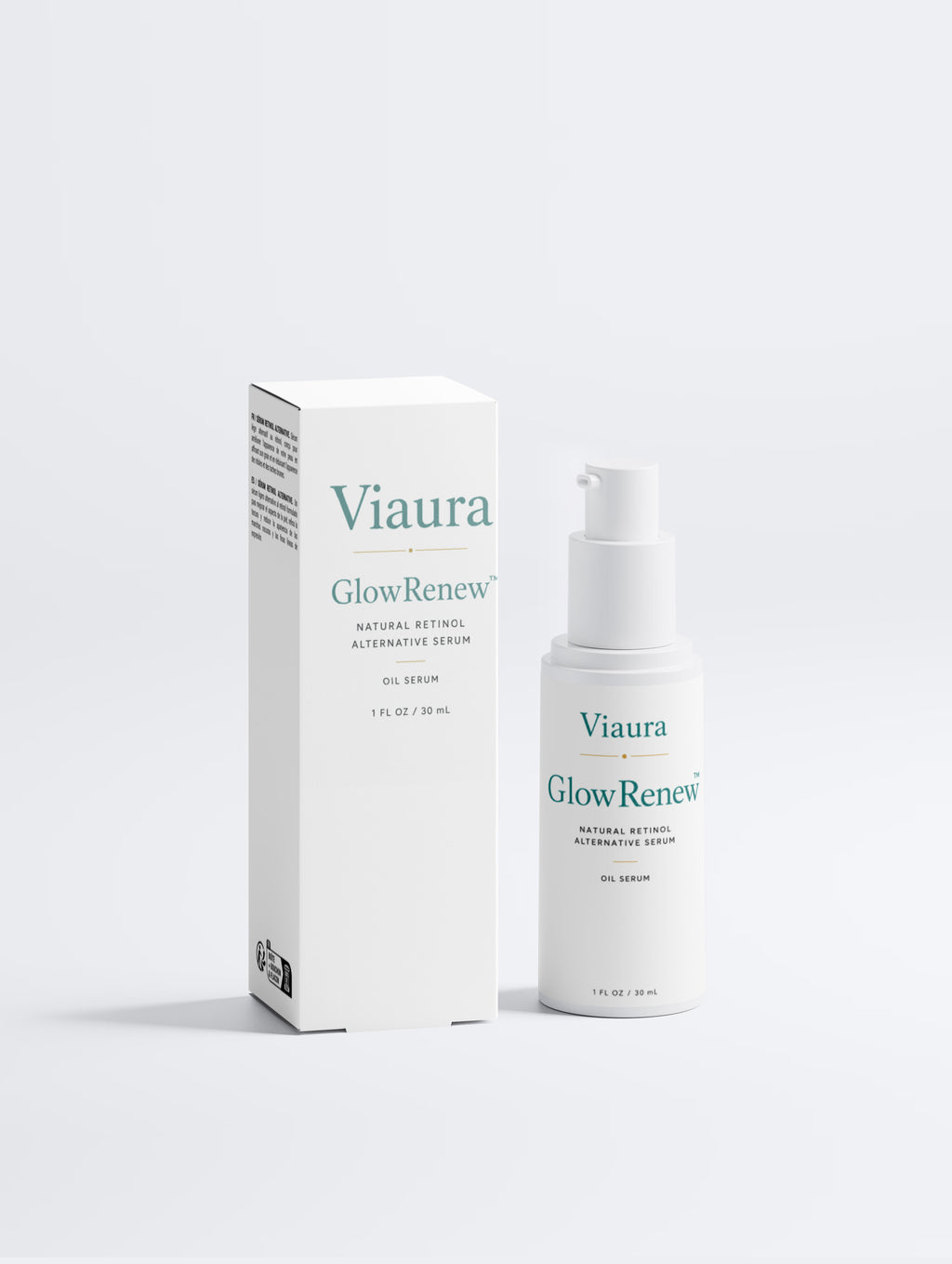 GlowRenew™ Retinol Alternative Serum