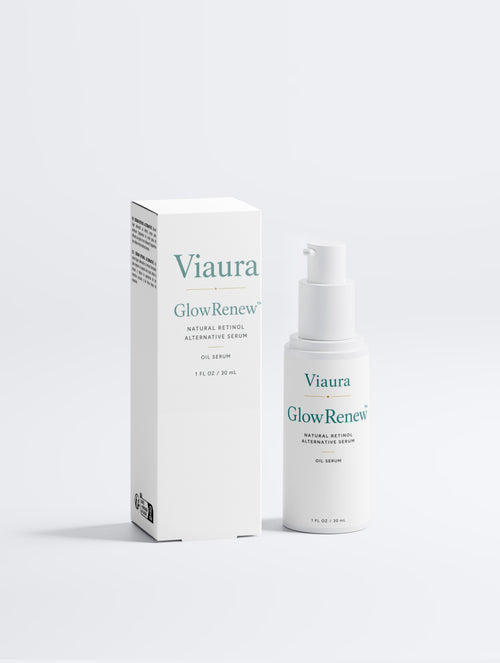 GlowRenew™ Retinol Alternative Serum