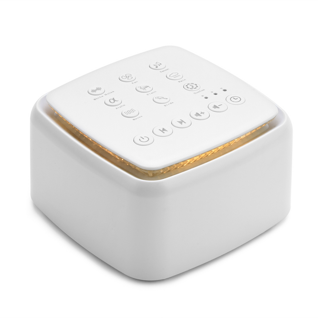 Viaura SleepWave™ White Noise Machine