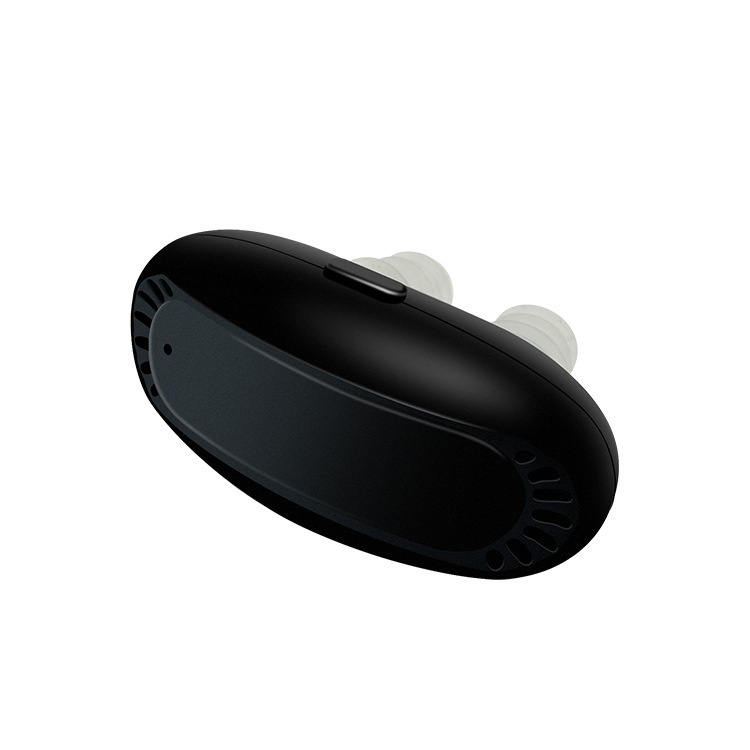 Infrared Nasal Relief Device