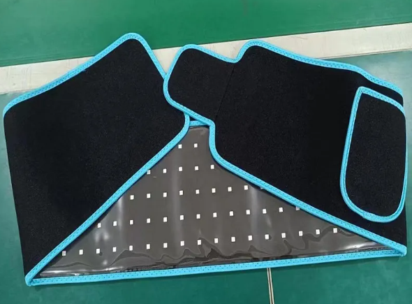 Viaura ReliefCore™ Infrared Therapy Belt