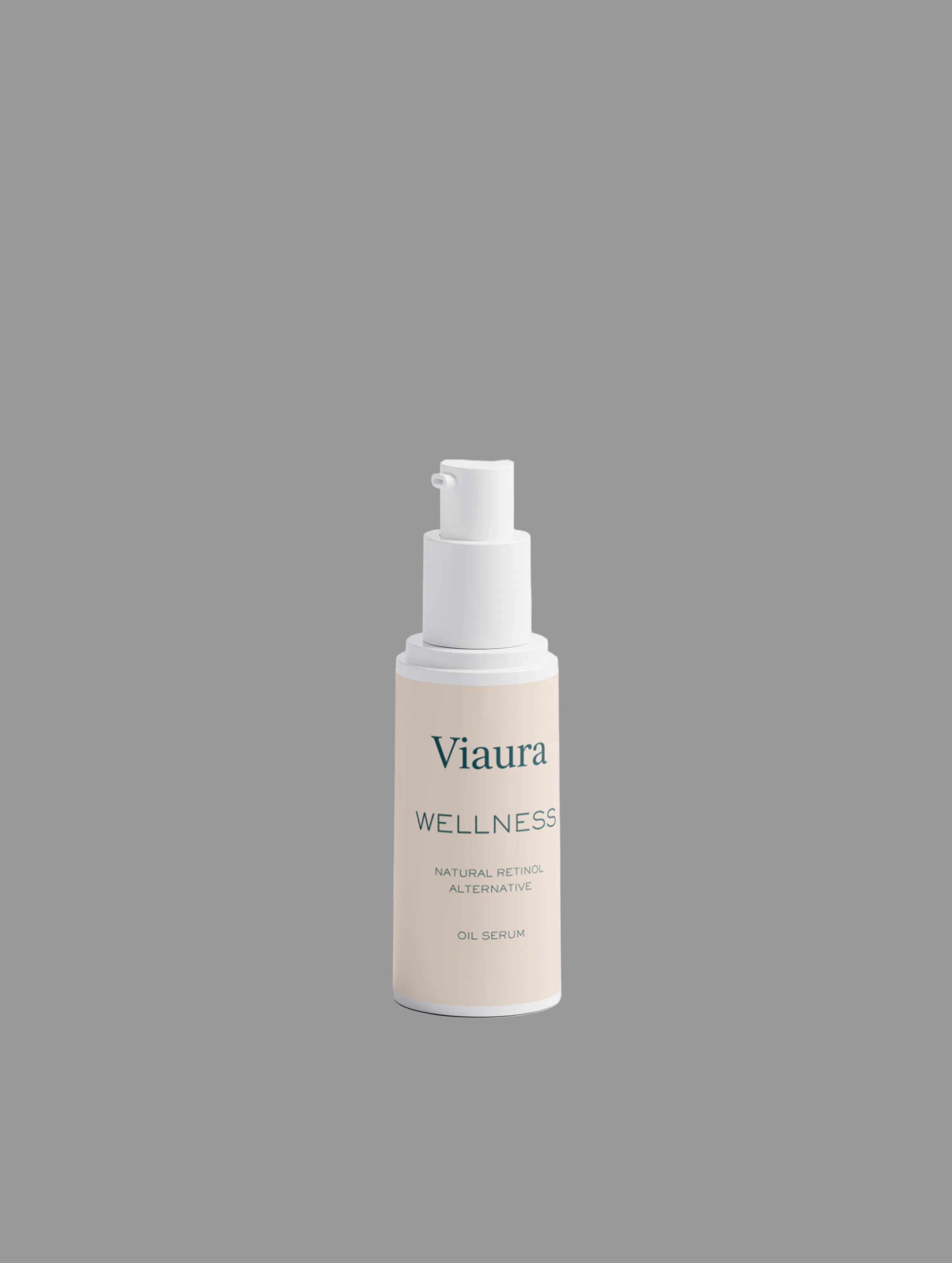 Viaura GlowRenew™ Retinol Alternative Renewal Serum