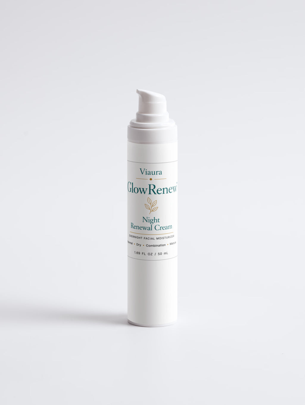 Anti-Age Night Cream