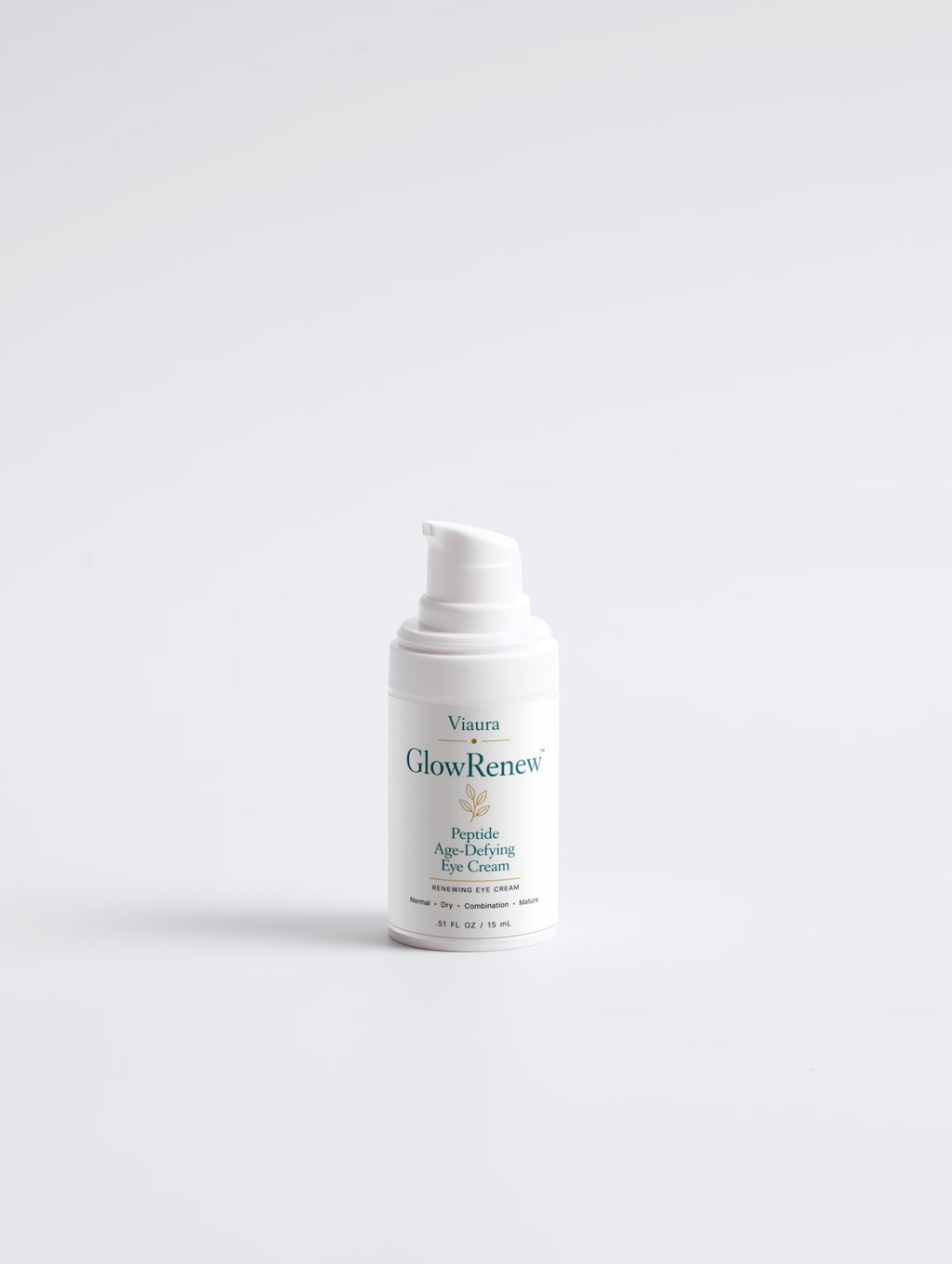 Peptide Age - Defying Eye Cream