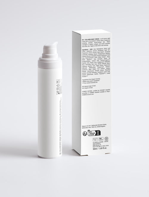GlowRenew™ Night Renewal Cream