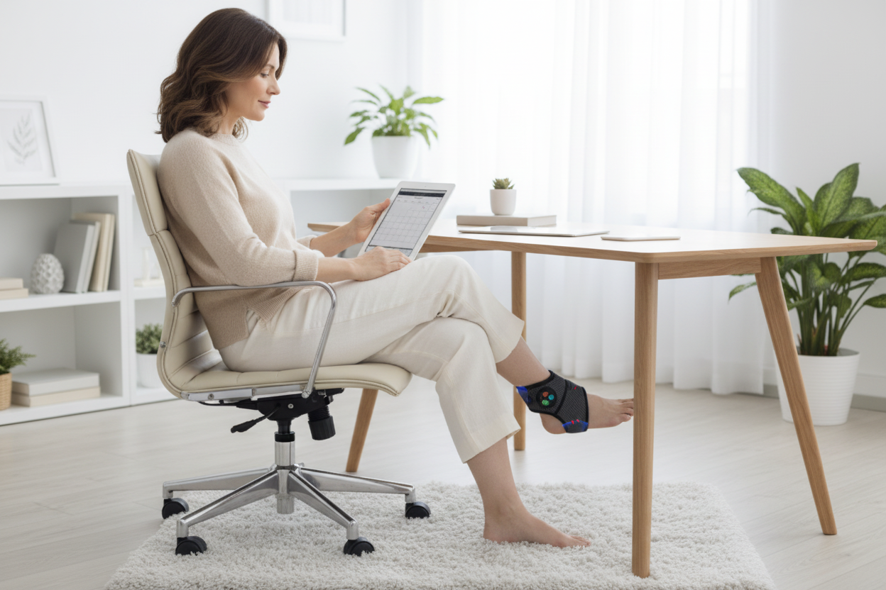 Office Use