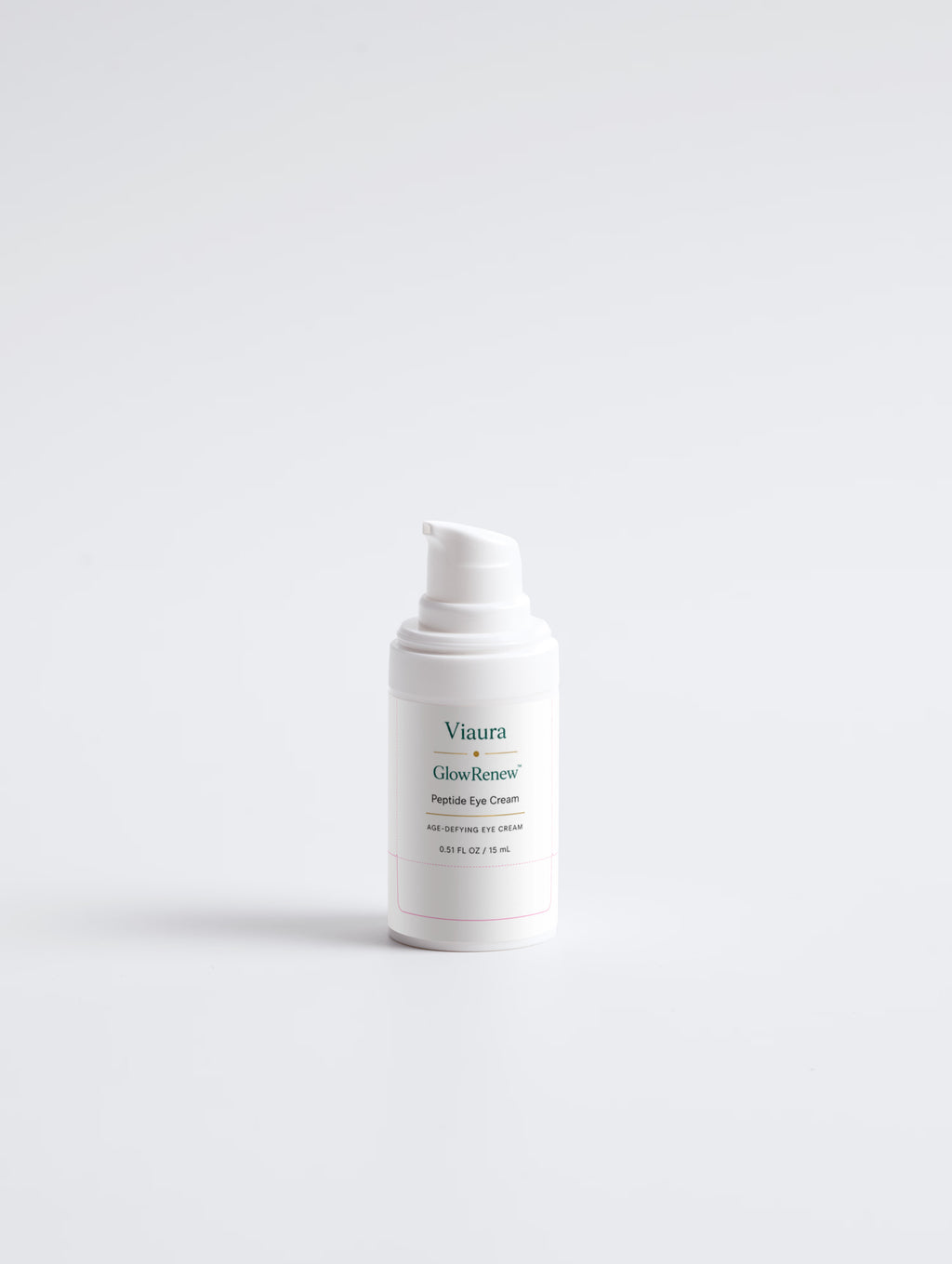 GlowRenew™ Peptide Eye Cream
