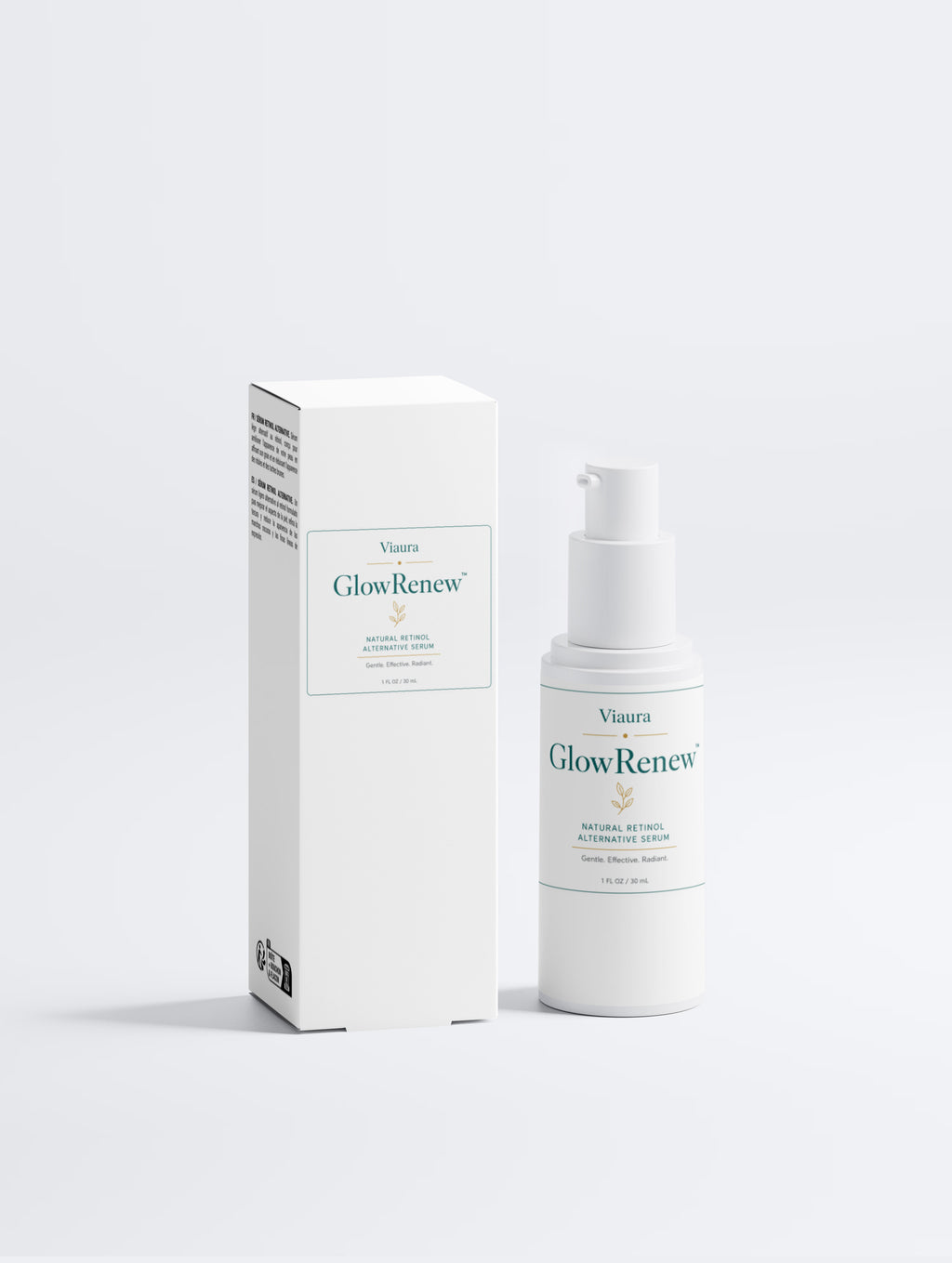 Retinol Alternative Serum