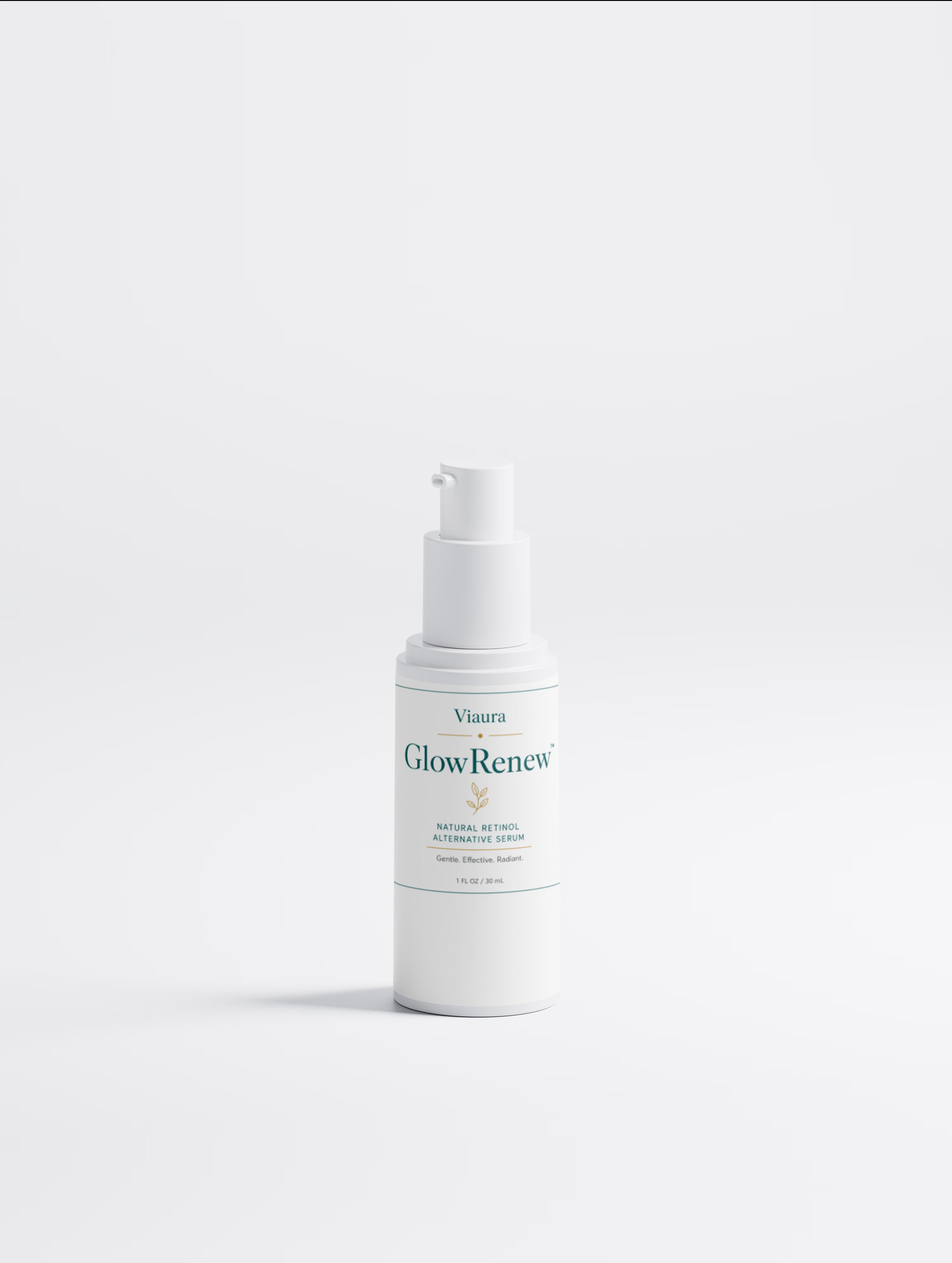 Retinol Alternative Serum