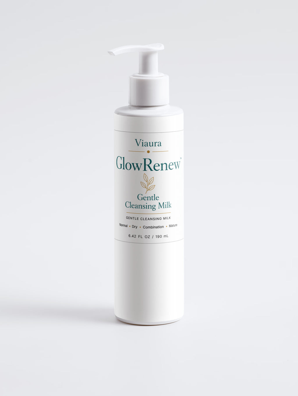 Gentle Cleansing Milk