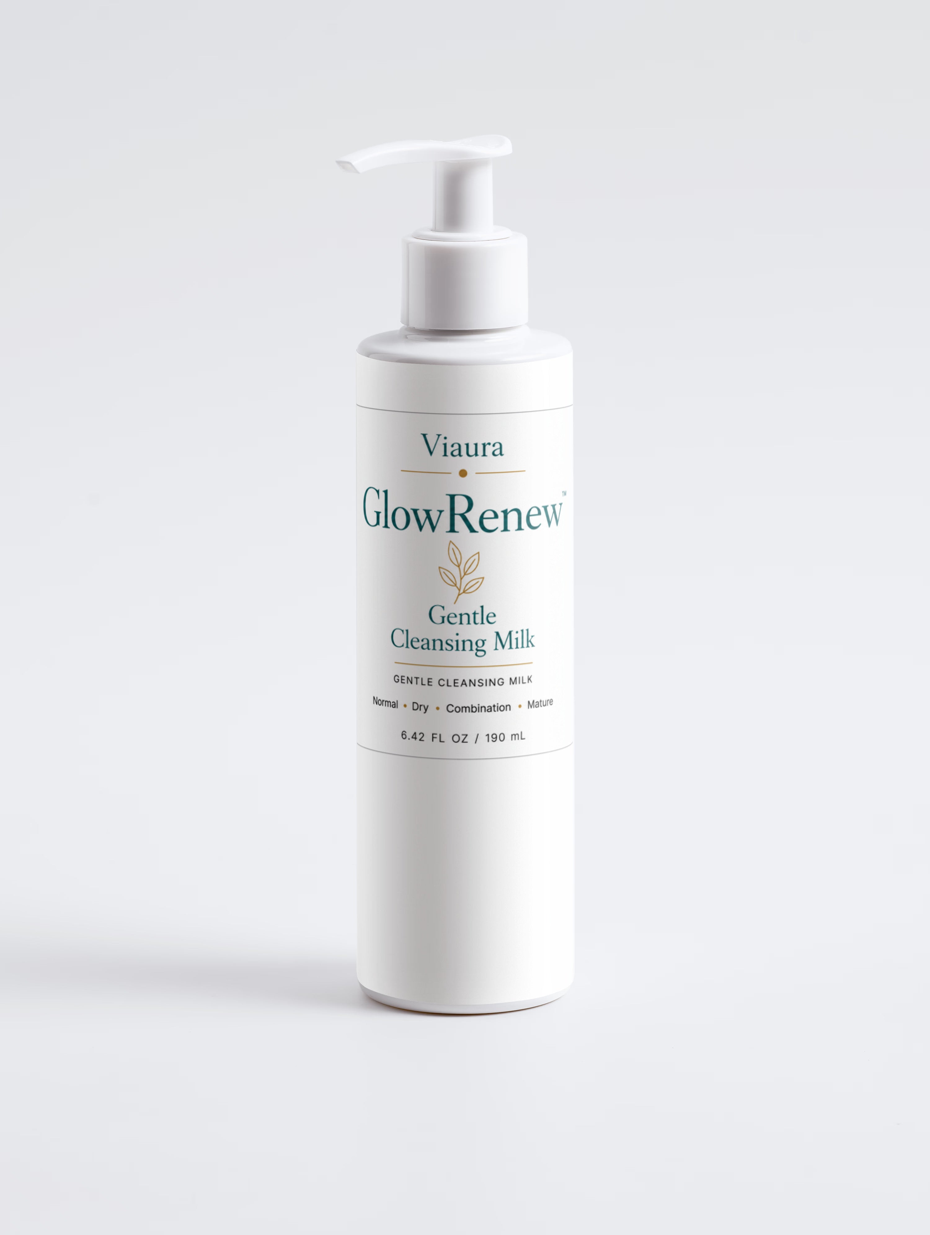 Gentle Cleansing Milk