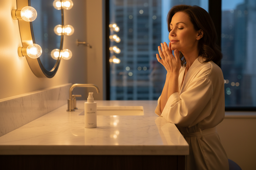 Viaura Lifestyle Single Scene