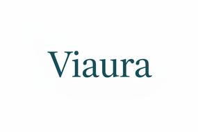 Viaura Logo - Tight Crop